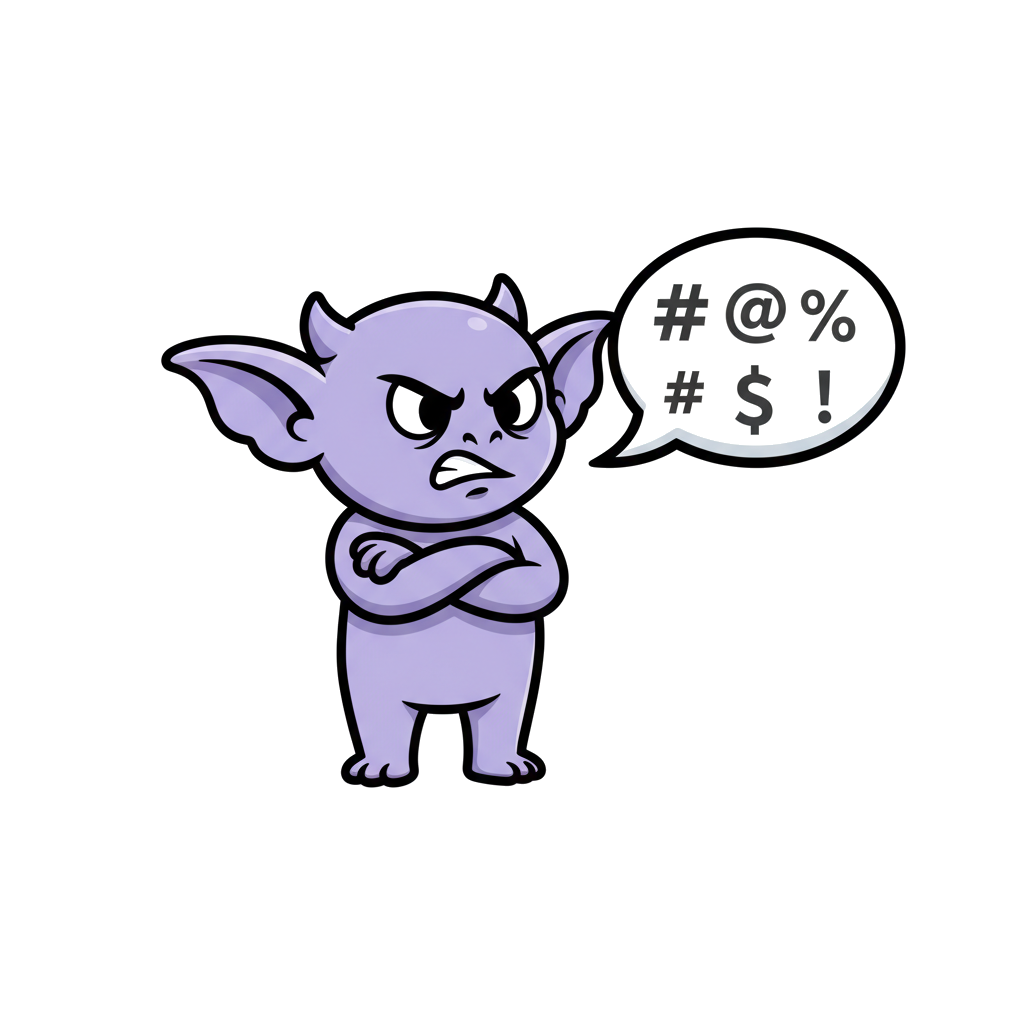 Motivational Insults